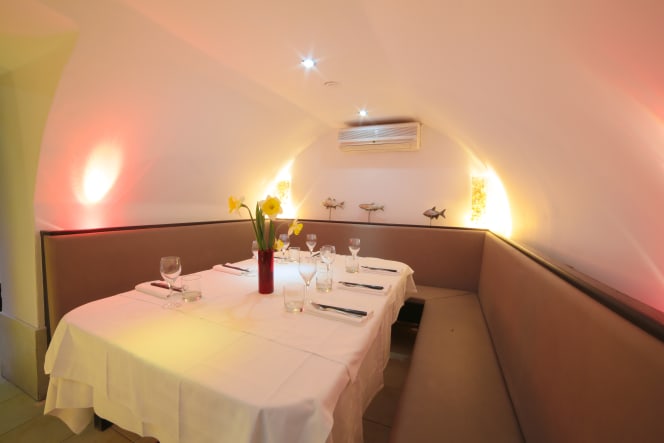 Au Coin des Gourmets - 5