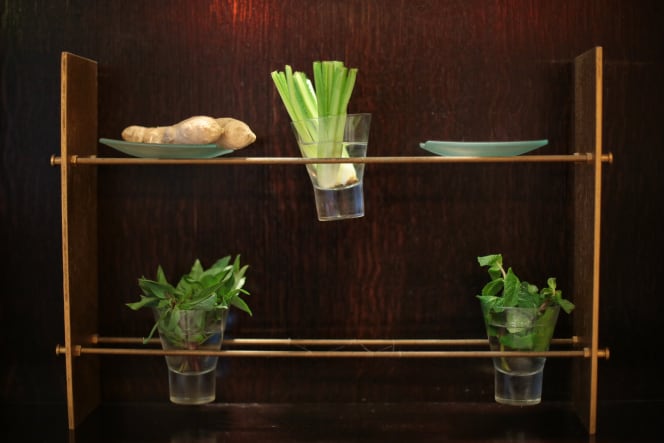 Au Coin des Gourmets - 2