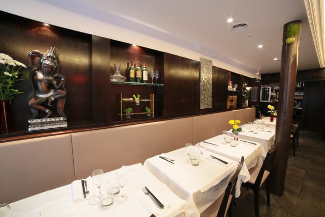 Au Coin des Gourmets - 7