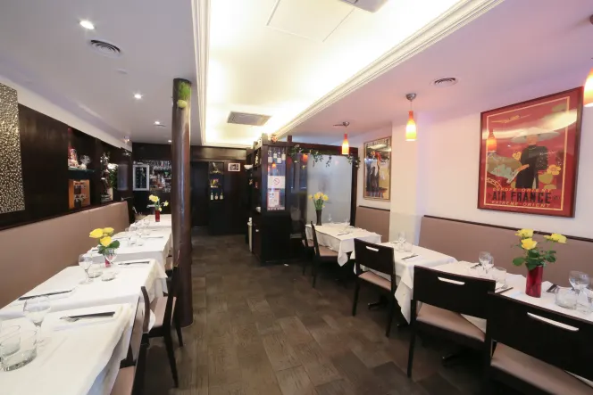 Au Coin des Gourmets - 0