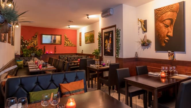 Khop Khun Thai Cuisine - 7