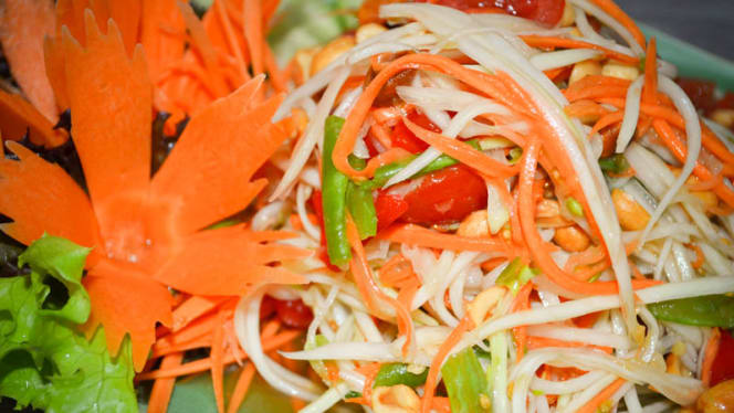 Khop Khun Thai Cuisine - 6