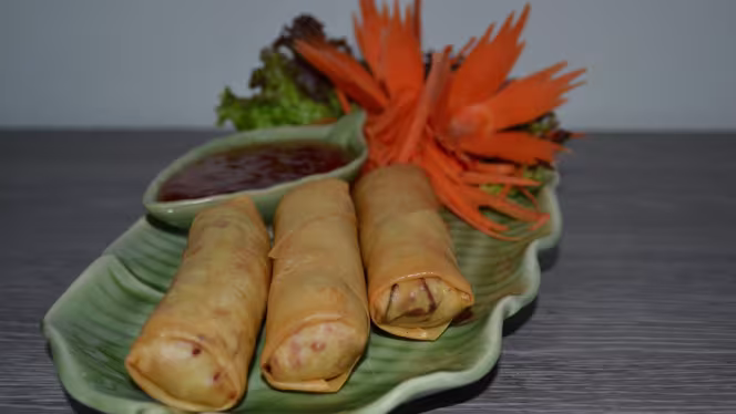 Khop Khun Thai Cuisine - 1