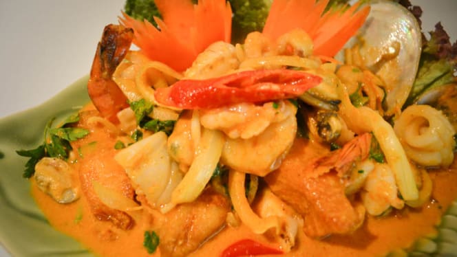 Khop Khun Thai Cuisine - 5