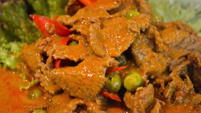 Khop Khun Thai Cuisine - 3