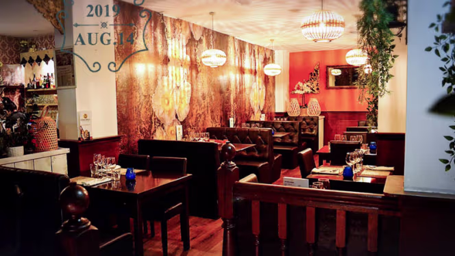 Khop Khun Thai Cuisine - 0