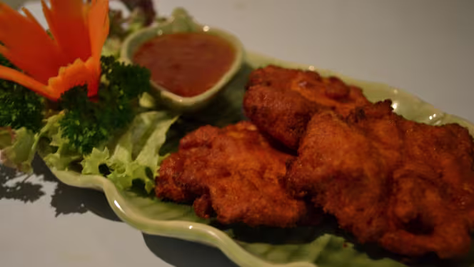 Khop Khun Thai Cuisine - 2