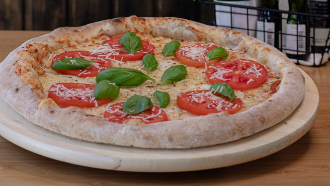 Pizzaria Paulista - Porto - 6