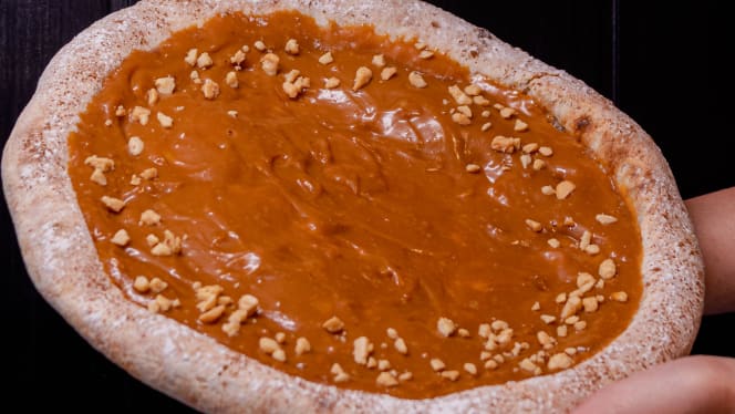 Pizzaria Paulista - Porto - 1