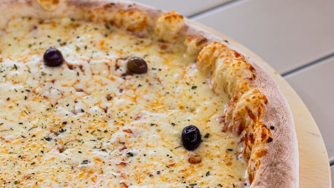 Pizzaria Paulista - Porto - 0