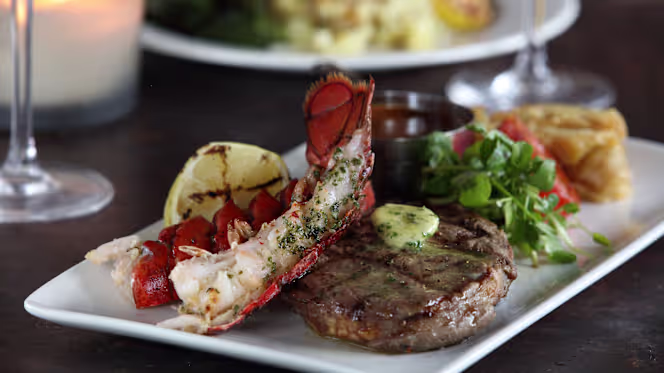 Miller & Carter - Grimsby - 1