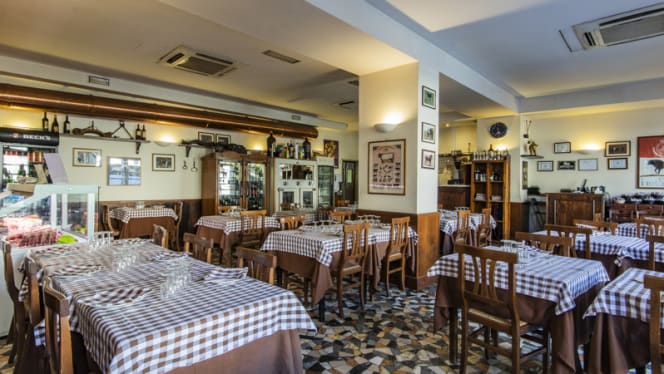 Bull Steak - Roma - 7