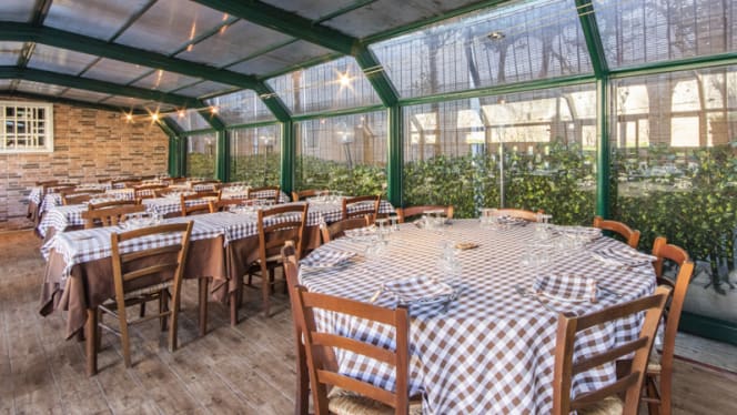 Bull Steak - Roma - 0