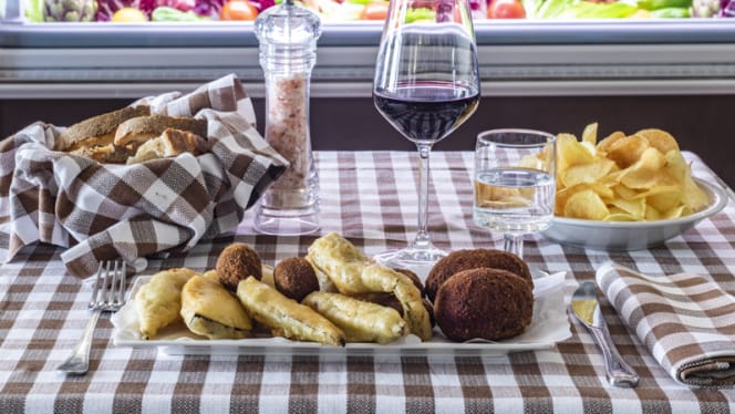 Bull Steak - Roma - 2