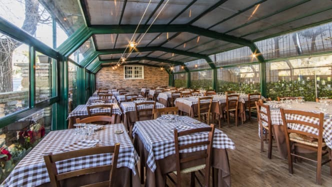 Bull Steak - Roma - 8