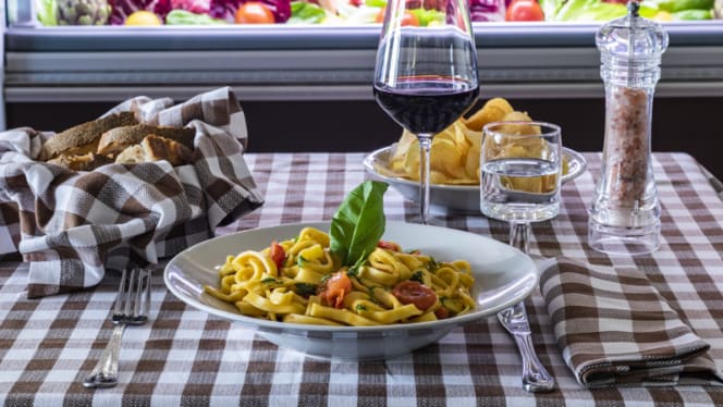 Bull Steak - Roma - 4