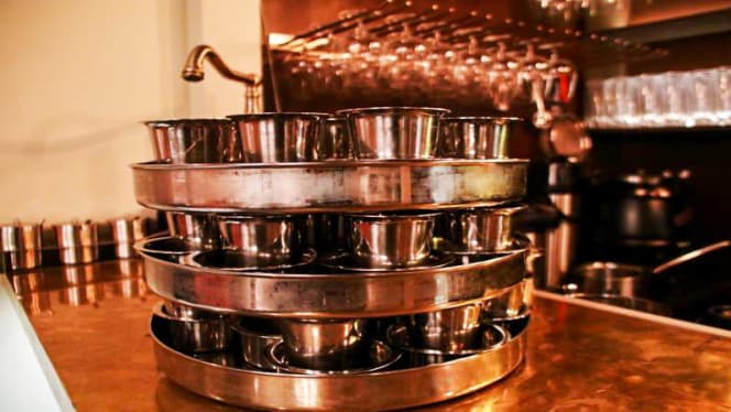 Saravanaa Bhavan - 3