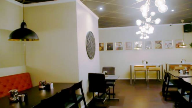 Saravanaa Bhavan - 4