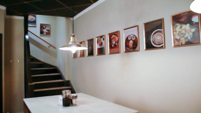 Saravanaa Bhavan - 5