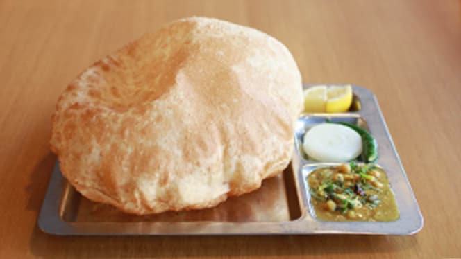 Saravanaa Bhavan - 2