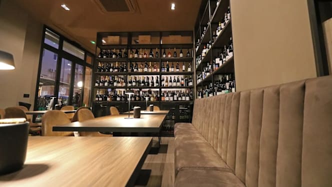 Millesuoli Enoteca Siciliana | Palermo - 2