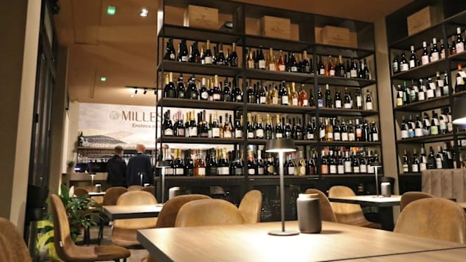 Millesuoli Enoteca Siciliana | Palermo - 3