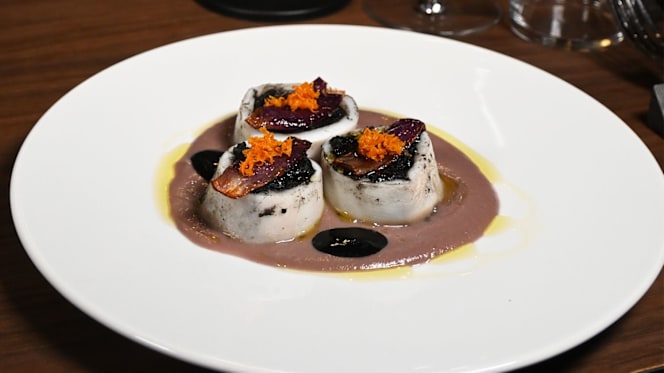 Millesuoli Enoteca Siciliana | Palermo - 7