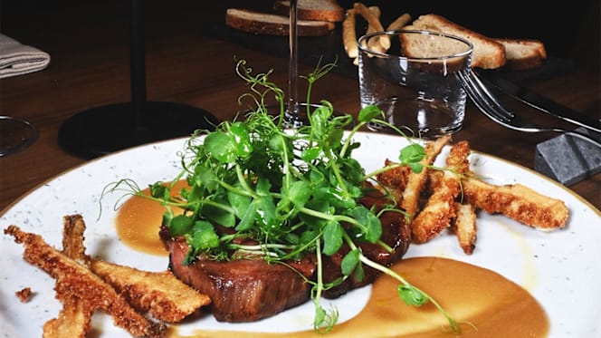 Millesuoli Enoteca Siciliana | Palermo - 4