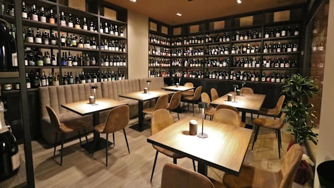 Millesuoli Enoteca Siciliana | Palermo - 1