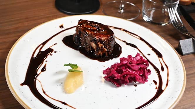 Millesuoli Enoteca Siciliana | Palermo - 9