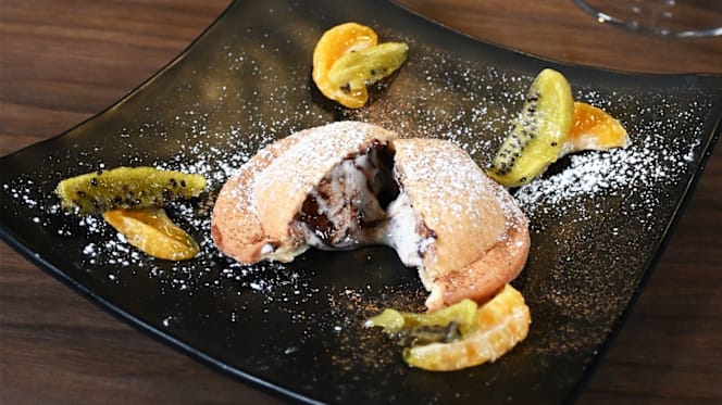 Millesuoli Enoteca Siciliana | Palermo - 5