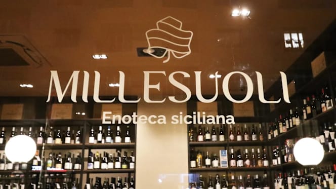 Millesuoli Enoteca Siciliana | Palermo - 0