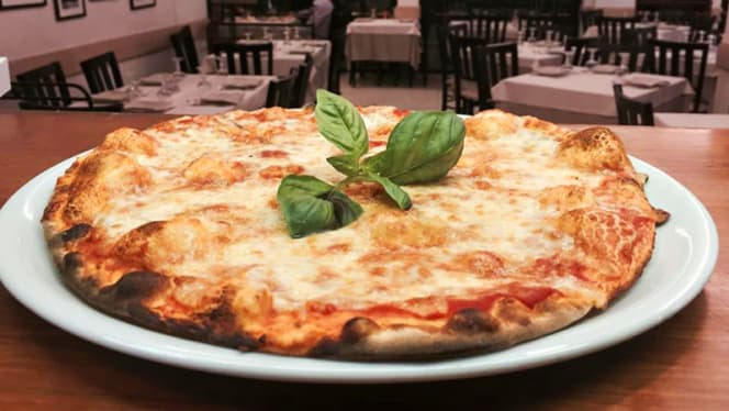 Il Pellicano - Roma - 3