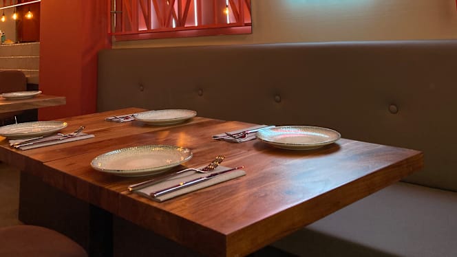 Circo Marqués del Turia - Valencia - 5