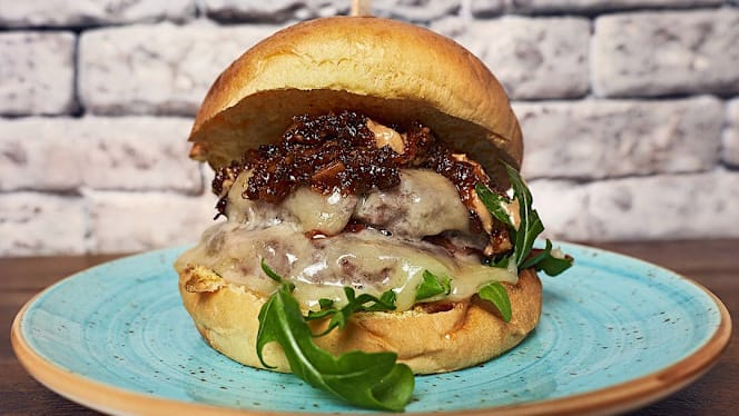 Circo Marqués del Turia - Valencia - 6