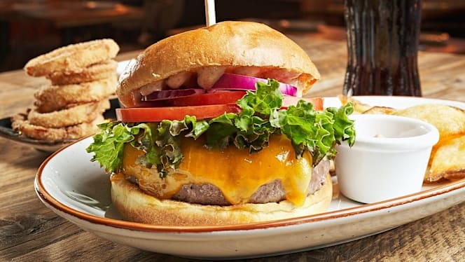 Circo Marqués del Turia - Valencia - 1