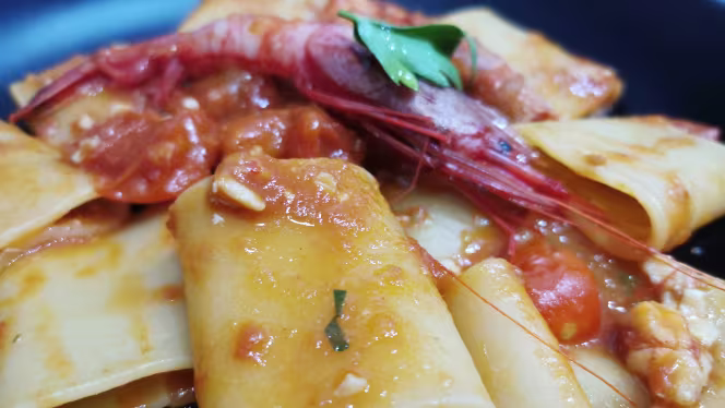 Kruddogo ristorantino di Pesce - 6