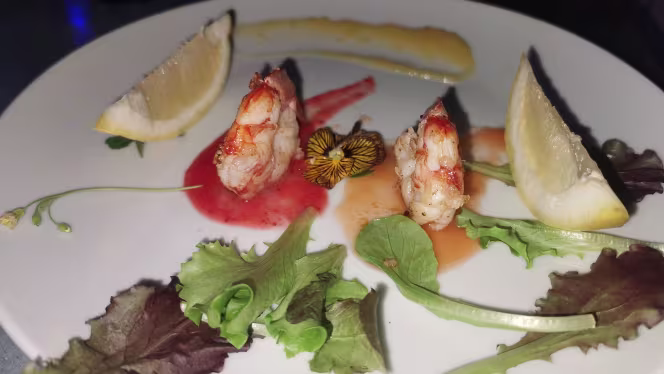 Kruddogo ristorantino di Pesce - 5