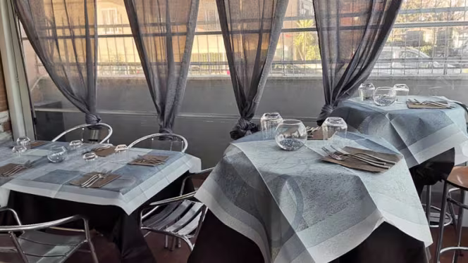 Kruddogo ristorantino di Pesce - 0