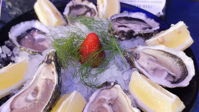 Kruddogo ristorantino di Pesce - 3