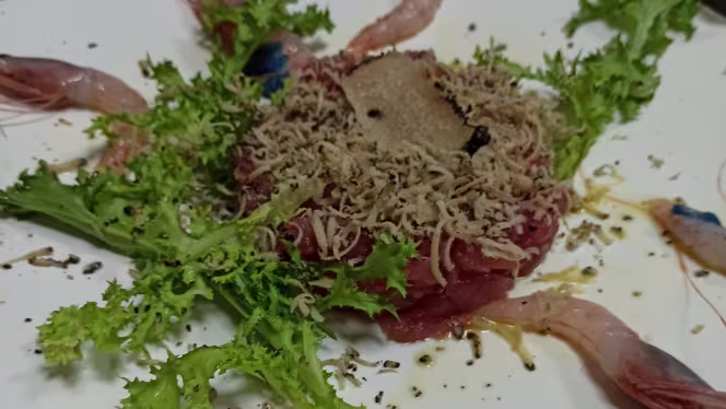 Kruddogo ristorantino di Pesce - 7