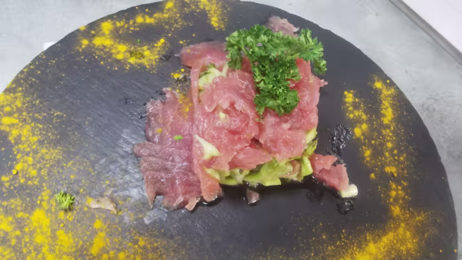 Kruddogo ristorantino di Pesce - 2