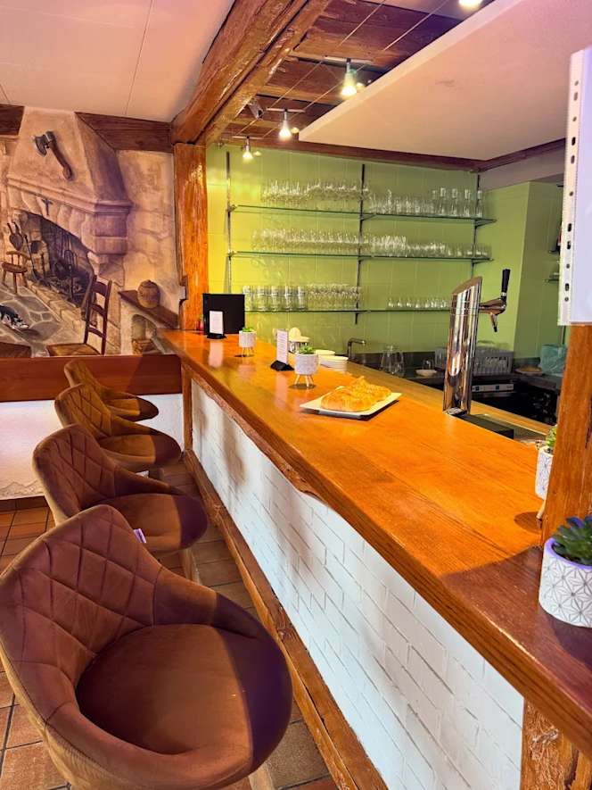 Restaurant la Versoix - 0