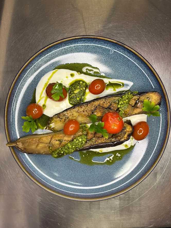 Restaurant la Versoix - 4