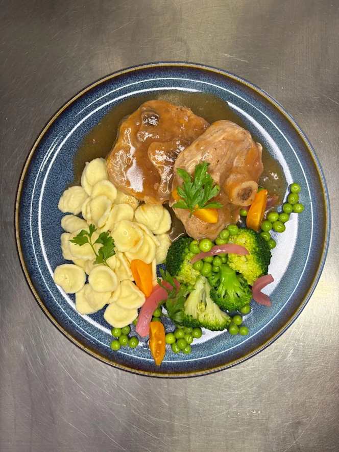 Restaurant la Versoix - 5