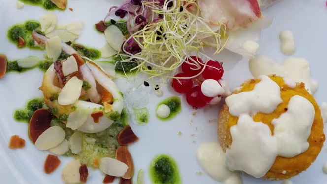 Dietro le Quinte - 3