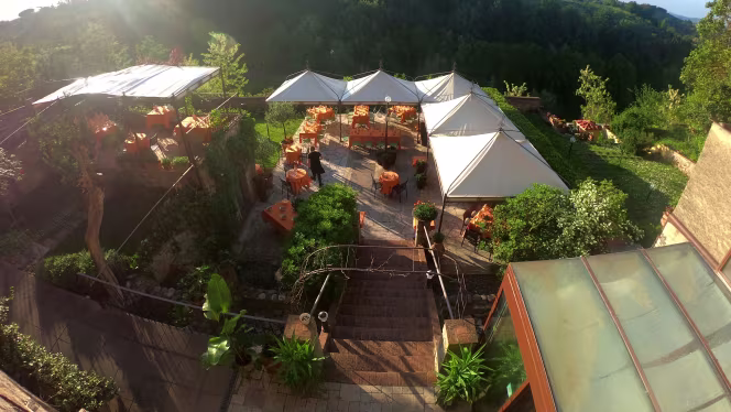 Dietro le Quinte - 0