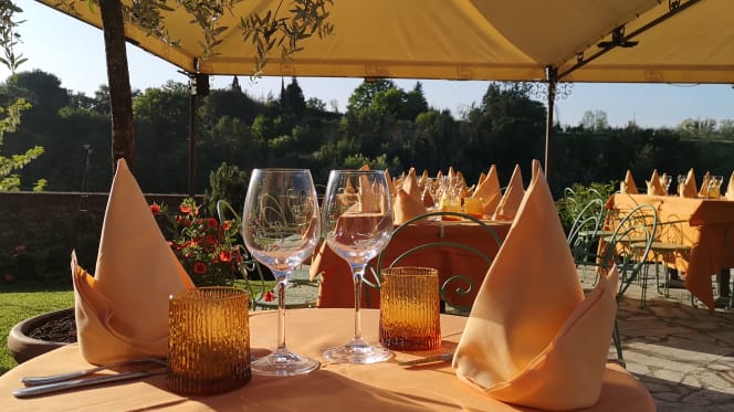 Dietro le Quinte - 4