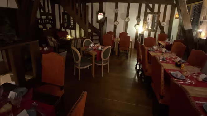 La Cour du Roi - Bar à vins - 8