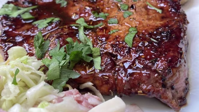 La Cour du Roi - Bar à vins - 1